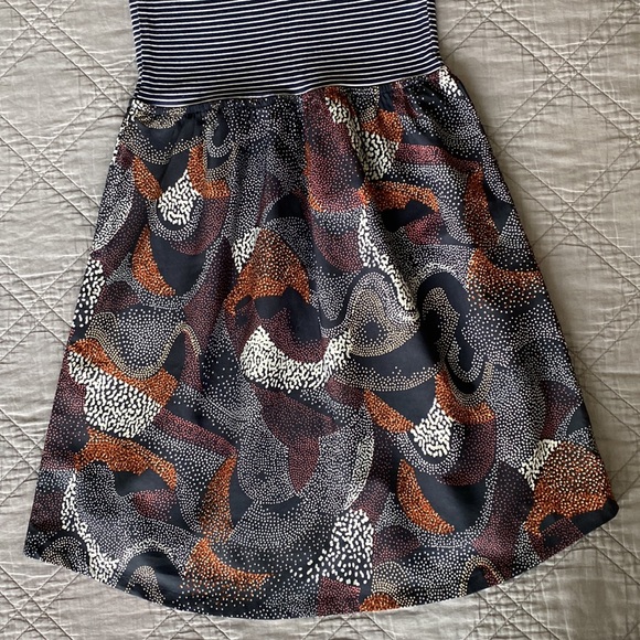 •Roxy• Strapless Sweetheart Mini Sundress - Picture 6 of 9